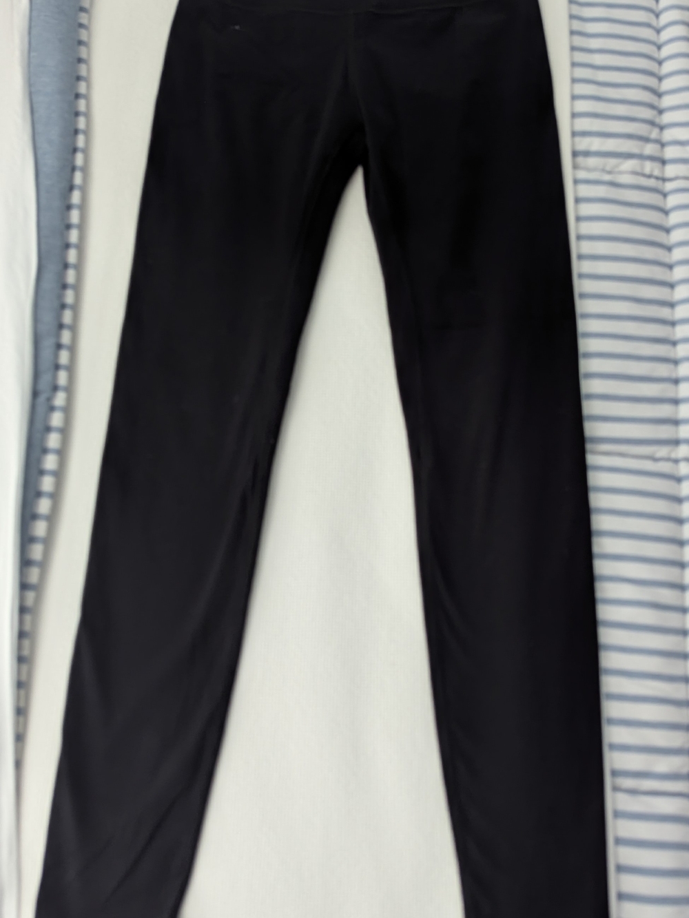 Born Primitive Black High-Rise Stretch Leggings
